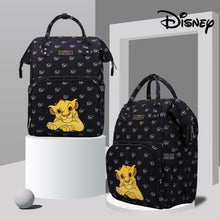 Load image into Gallery viewer, Disney Maternity Nappy Bag
