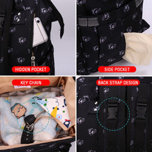 Load image into Gallery viewer, Trendy Maternity Bag
