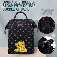 Load image into Gallery viewer, Disney Maternity Nappy Bag
