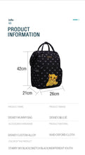 Load image into Gallery viewer, Trendy Maternity Bag
